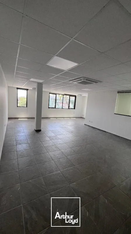 Bureaux - Location - Fort De France - 97200 - 159-159 - 7911664
