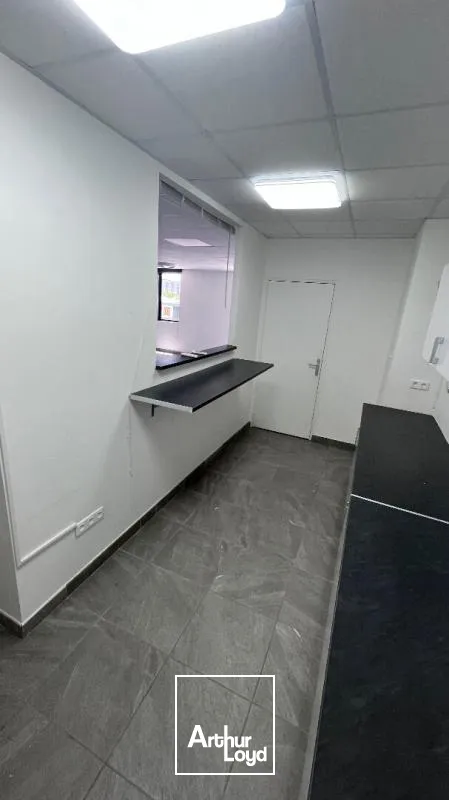 Bureaux - Location - Fort De France - 97200 - 159-159 - 7911669