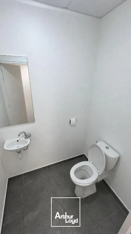 Bureaux - Location - Fort De France - 97200 - 159-159 - 7911668