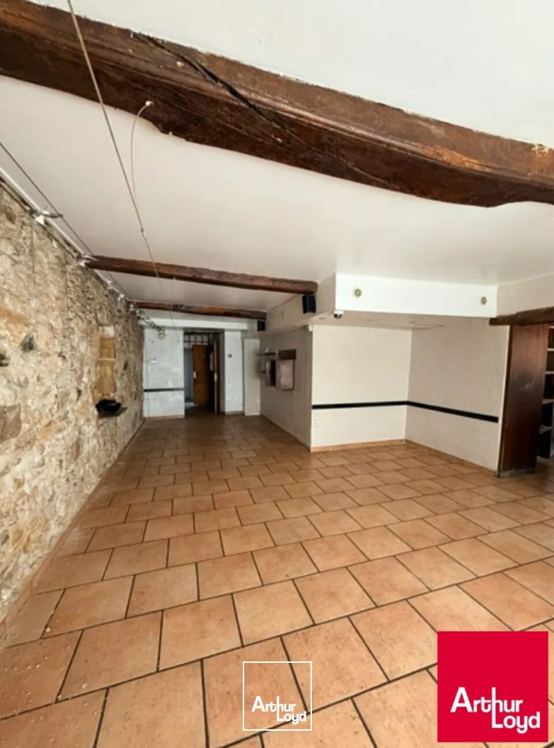 Locaux commerciaux - Vente - BAYONNE - 64100 - 95-95 - 7911739