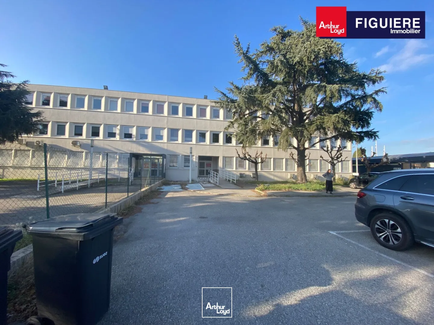 Bureaux - Location - SALON DE PROVENCE - 13300 - 471-471 - 7911891