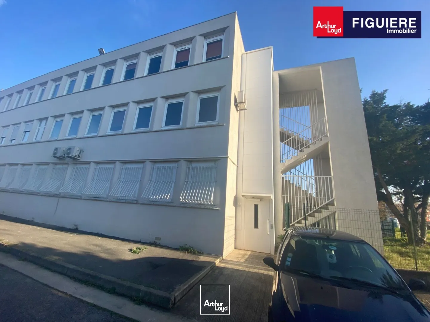Bureaux - Location - SALON DE PROVENCE - 13300 - 471-471 - 7911892