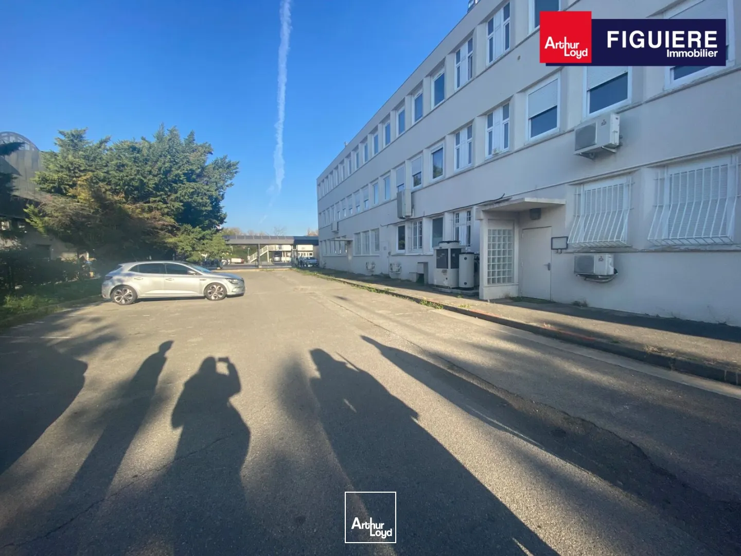 Bureaux - Location - SALON DE PROVENCE - 13300 - 471-471 - 7911894