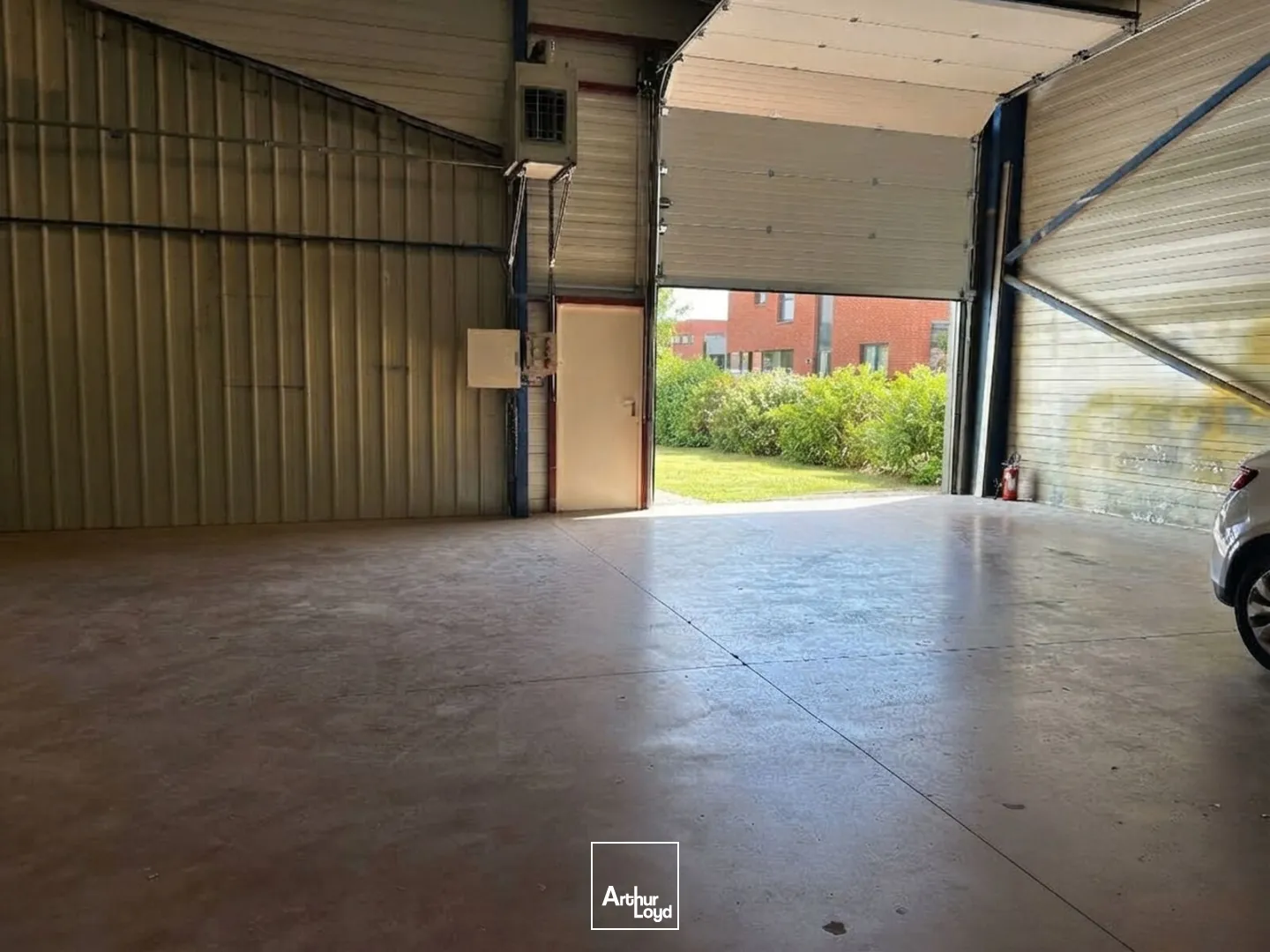 Locaux d'activité & Entrepôts - Location - CESTAS - 33610 - 421-856 - 7911941