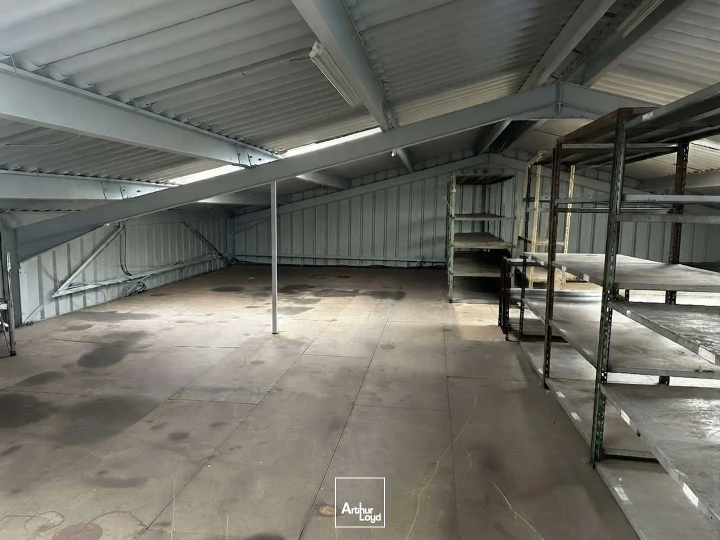 Locaux d'activité & Entrepôts - Location - CESTAS - 33610 - 421-856 - 7911937