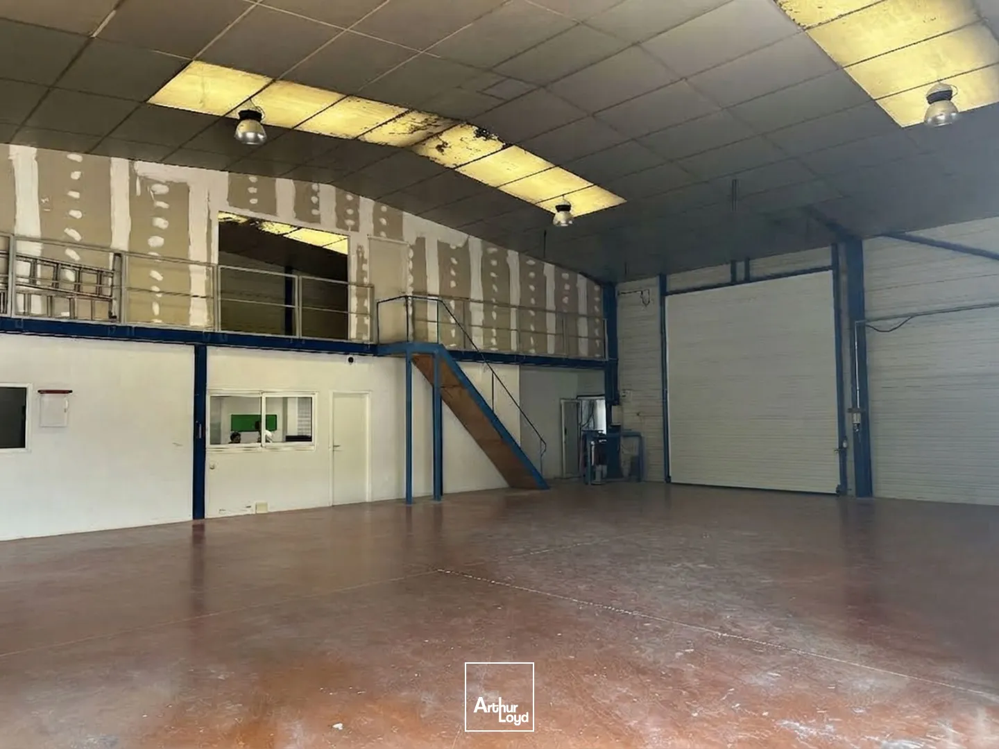 Locaux d'activité & Entrepôts - Location - CESTAS - 33610 - 421-856 - 7911939