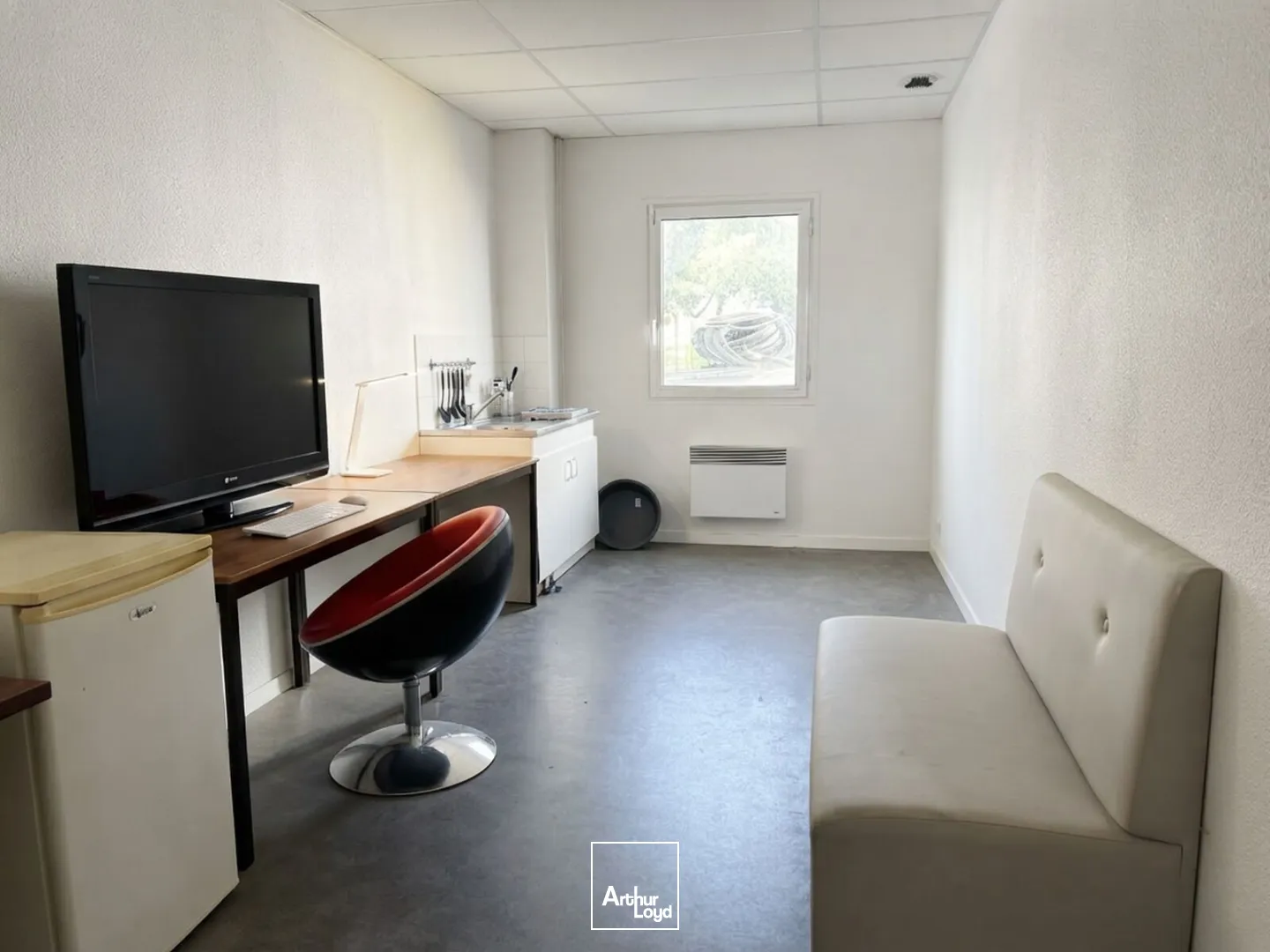 Locaux d'activité & Entrepôts - Location - CESTAS - 33610 - 421-856 - 7911940