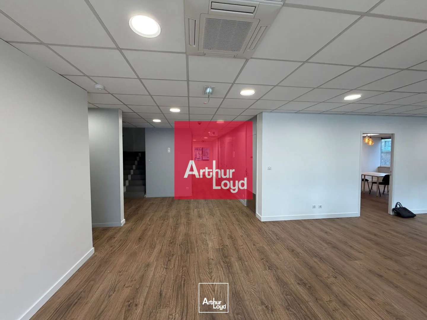 Bureaux - Location - EYBENS - 38320 - 112.63-112.63 - 7911978