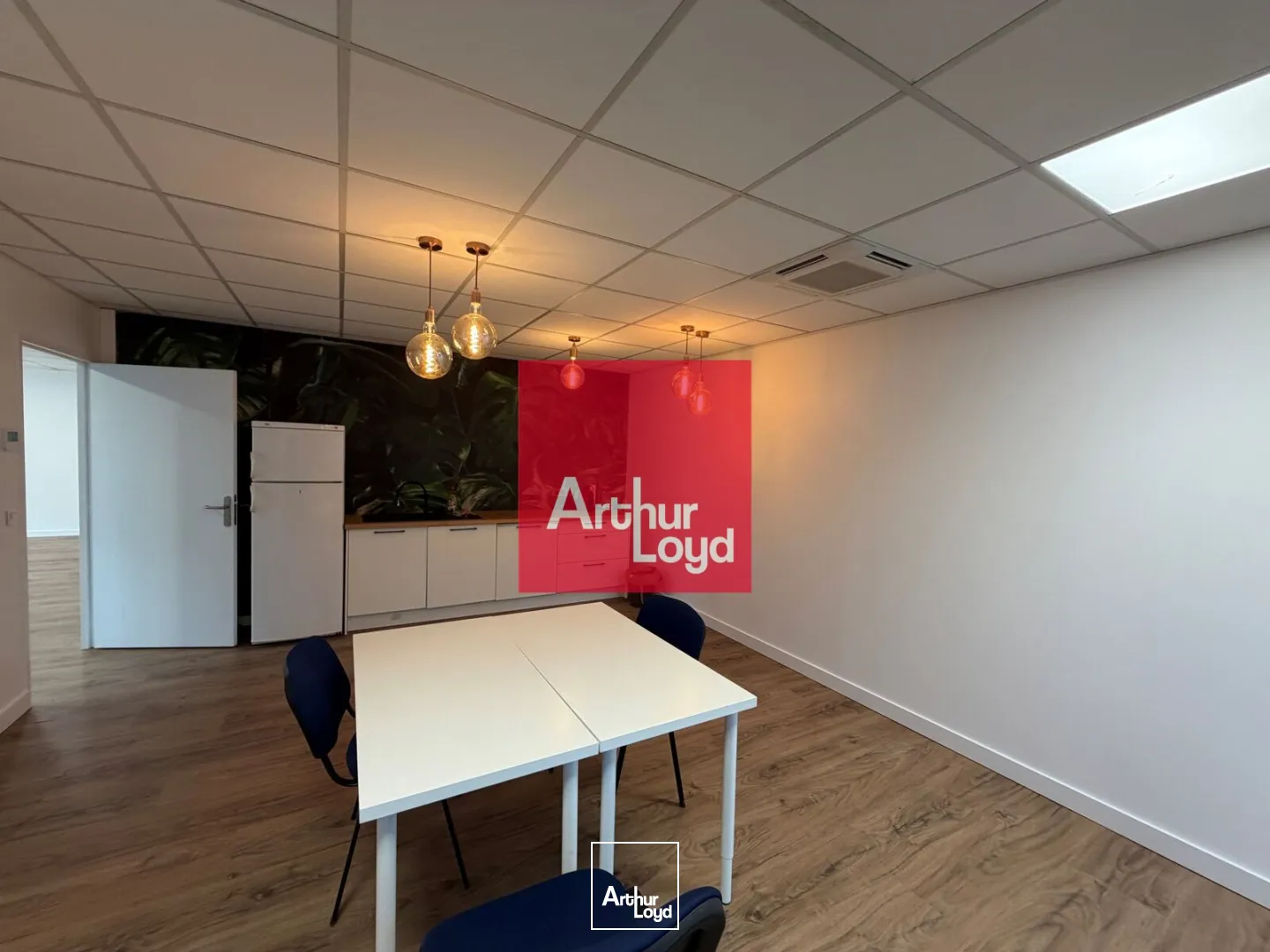 Bureaux - Location - EYBENS - 38320 - 112.63-112.63 - 7911980