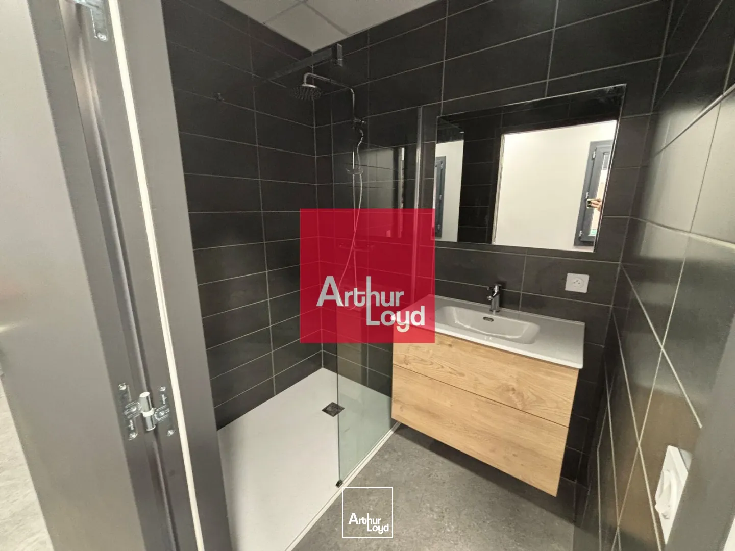 Locaux d'activité & Entrepôts - Location - LUMBIN - 38660 - 400-400 - 7911975