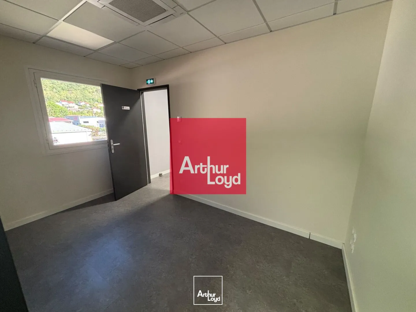 Locaux d'activité & Entrepôts - Location - LUMBIN - 38660 - 400-400 - 7911971