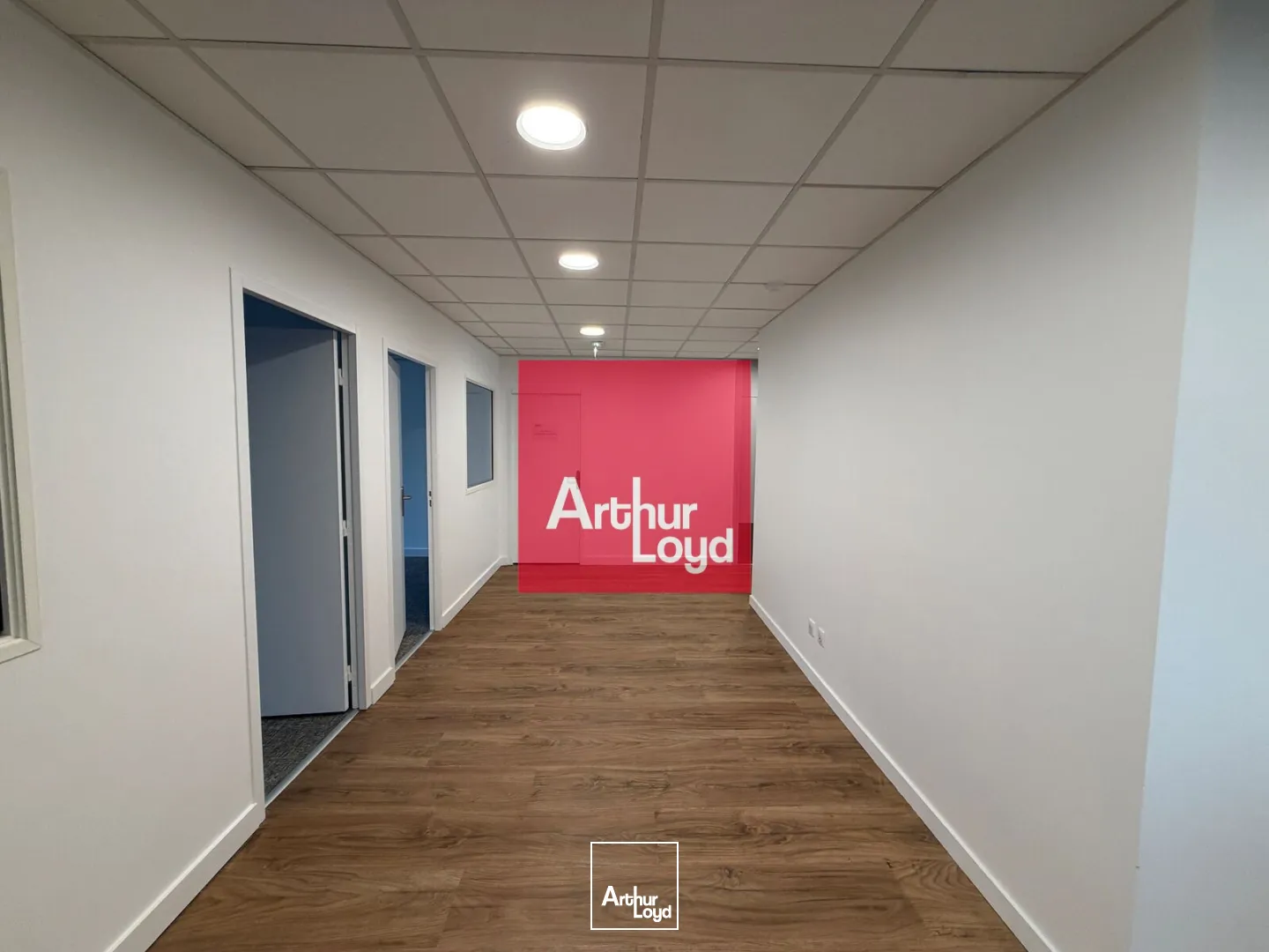 Bureaux - Location - EYBENS - 38320 - 112.63-112.63 - 7911986