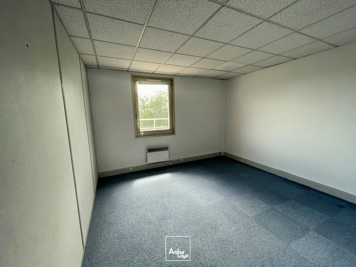 Bureaux - Location - ROUEN - 76000 - 162-1101 - 7912034