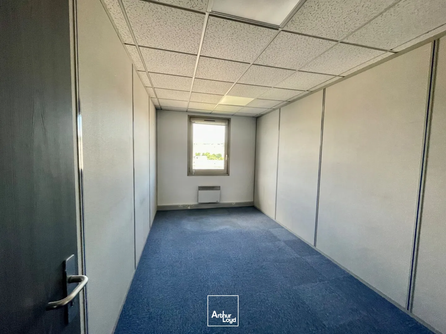 Bureaux - Location - ROUEN - 76000 - 162-1101 - 7912031