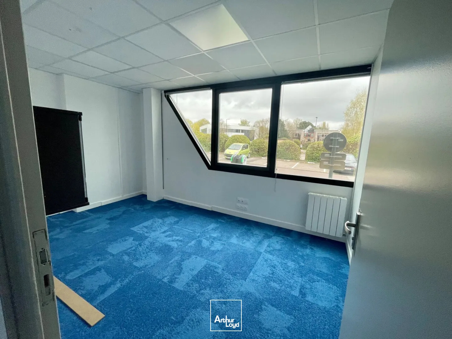 Bureaux - Location - BOIS GUILLAUME - 76230 - 159.3-321.9 - 7912065
