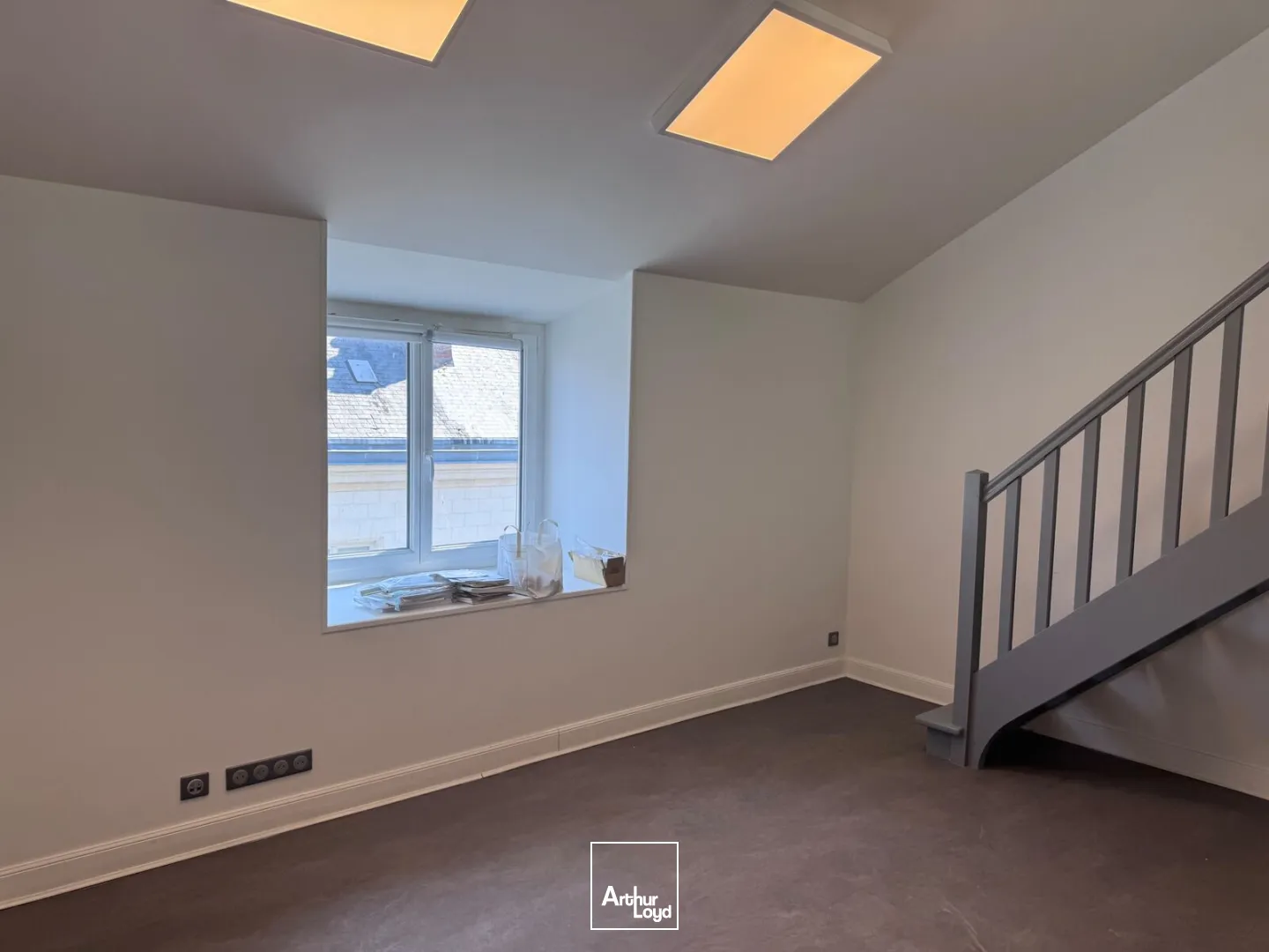 Bureaux - Location - NANTES - 44000 - 120-120 - 7912132