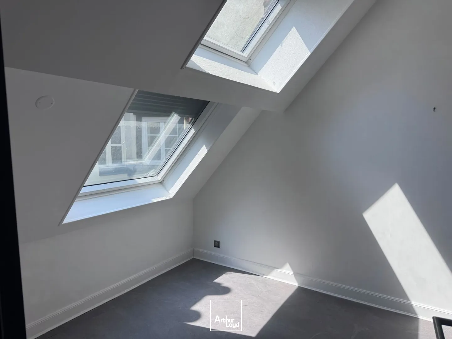 Bureaux - Location - NANTES - 44000 - 120-120 - 7912133