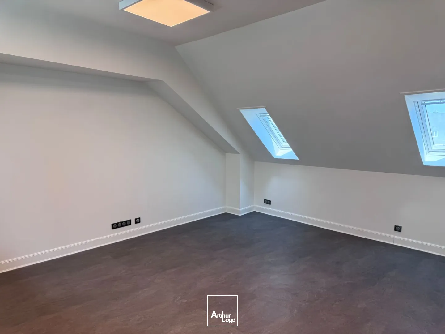Bureaux - Location - NANTES - 44000 - 120-120 - 7912134