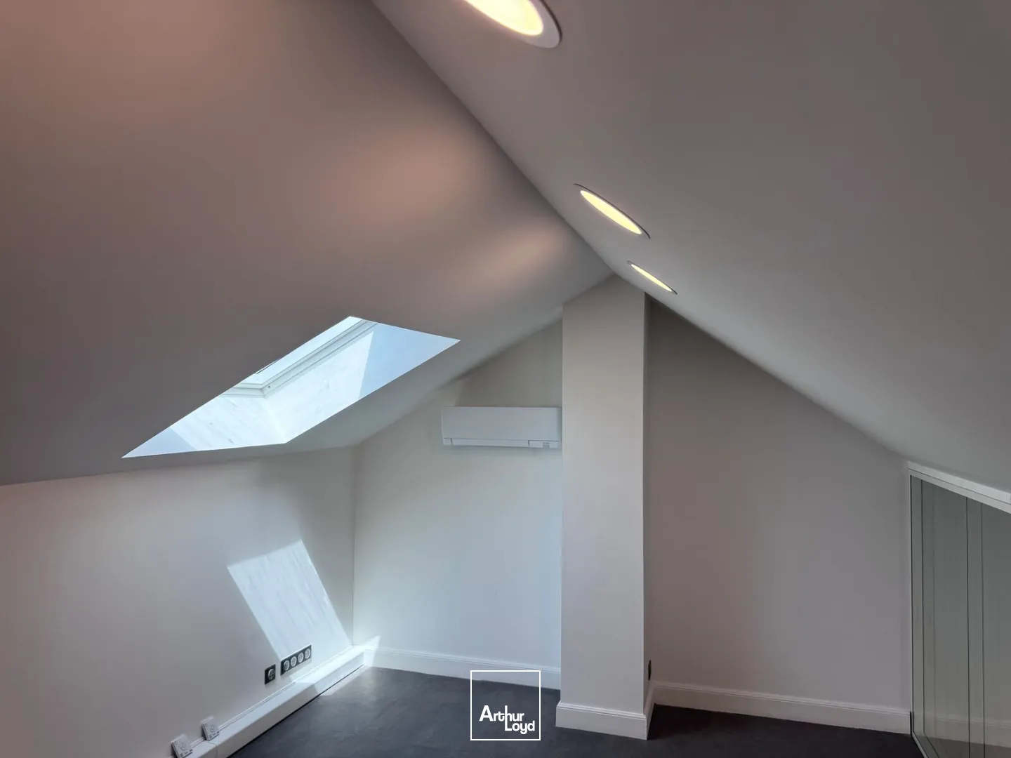 Bureaux - Location - NANTES - 44000 - 120-120 - 7912135
