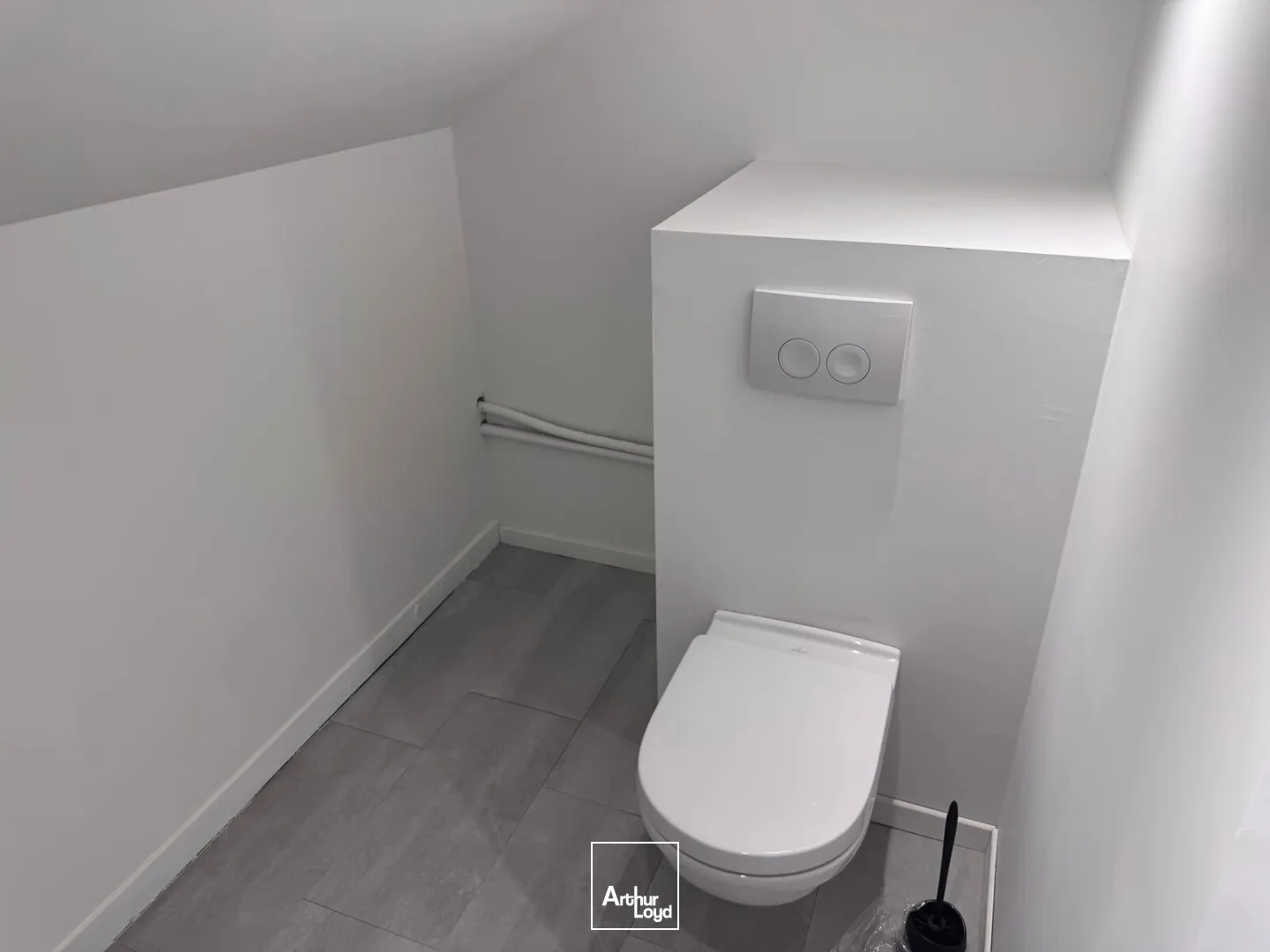 Bureaux - Location - NANTES - 44000 - 120-120 - 7912136
