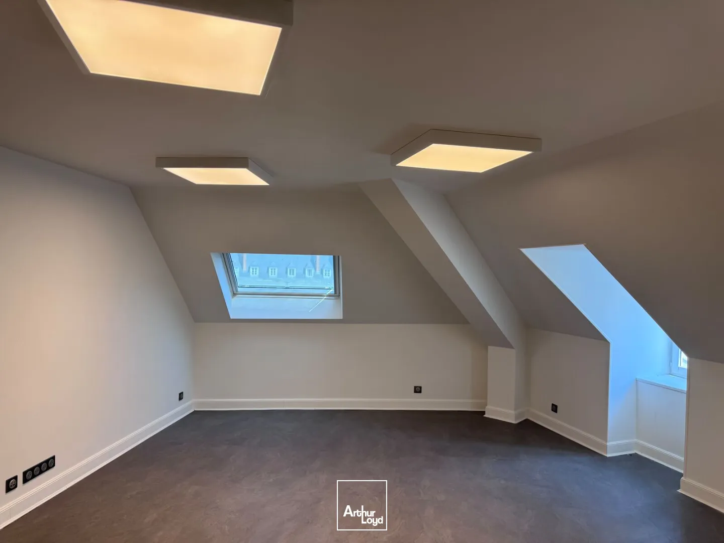 Bureaux - Location - NANTES - 44000 - 120-120 - 7912131