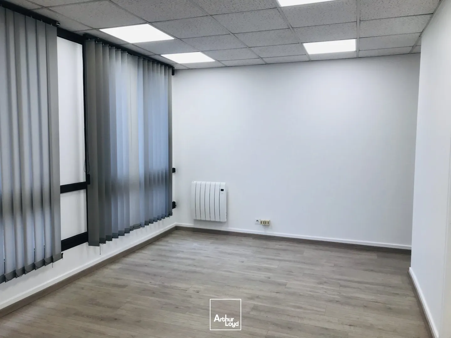 Bureaux - Location - SAINT NAZAIRE - 44600 - 16-77 - 7912129