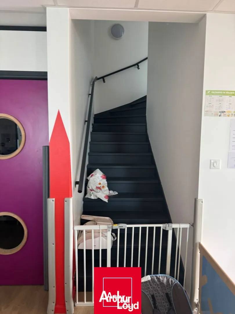 Bureaux - Location - SARCEY - 69490 - 162-162 - 7912156