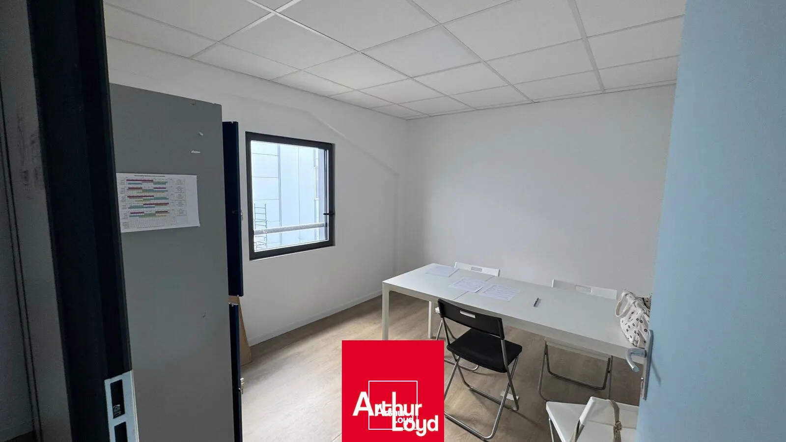 Bureaux - Location - SARCEY - 69490 - 162-162 - 7912153