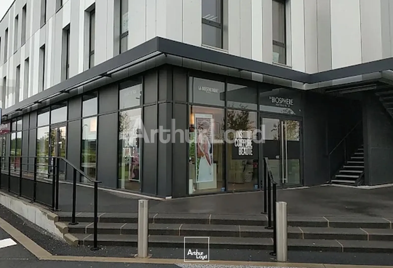 Locaux commerciaux - Location - LESQUIN - 59810 - 149-149 - 7912342