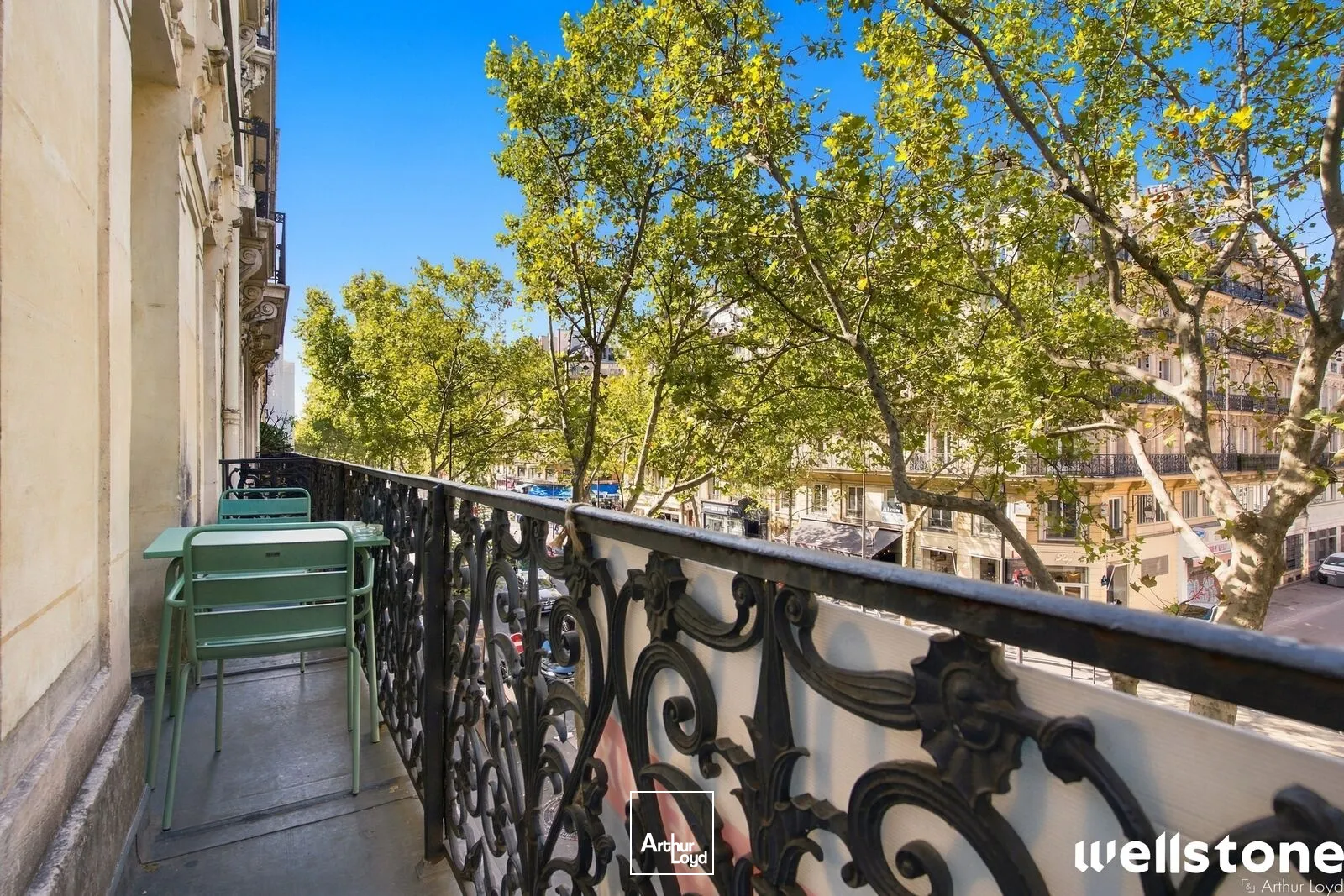 Bureaux - Location - PARIS - 75003 - 70-70 - 7912390