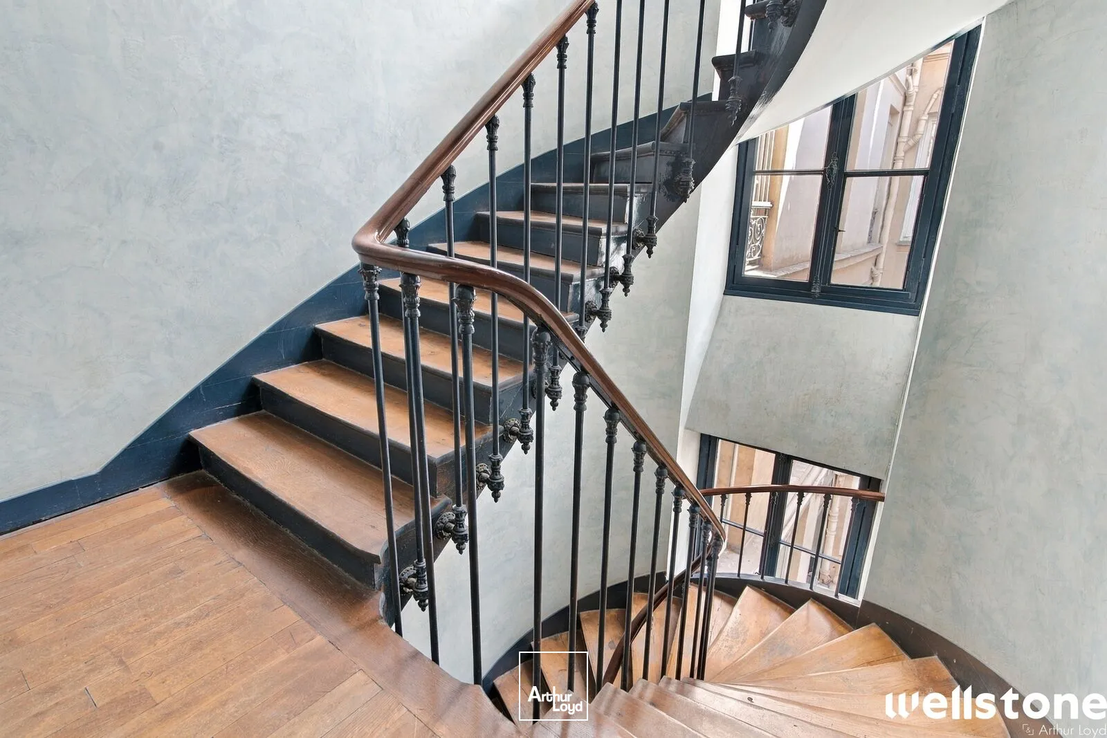 Bureaux - Location - PARIS - 75003 - 70-70 - 7912397