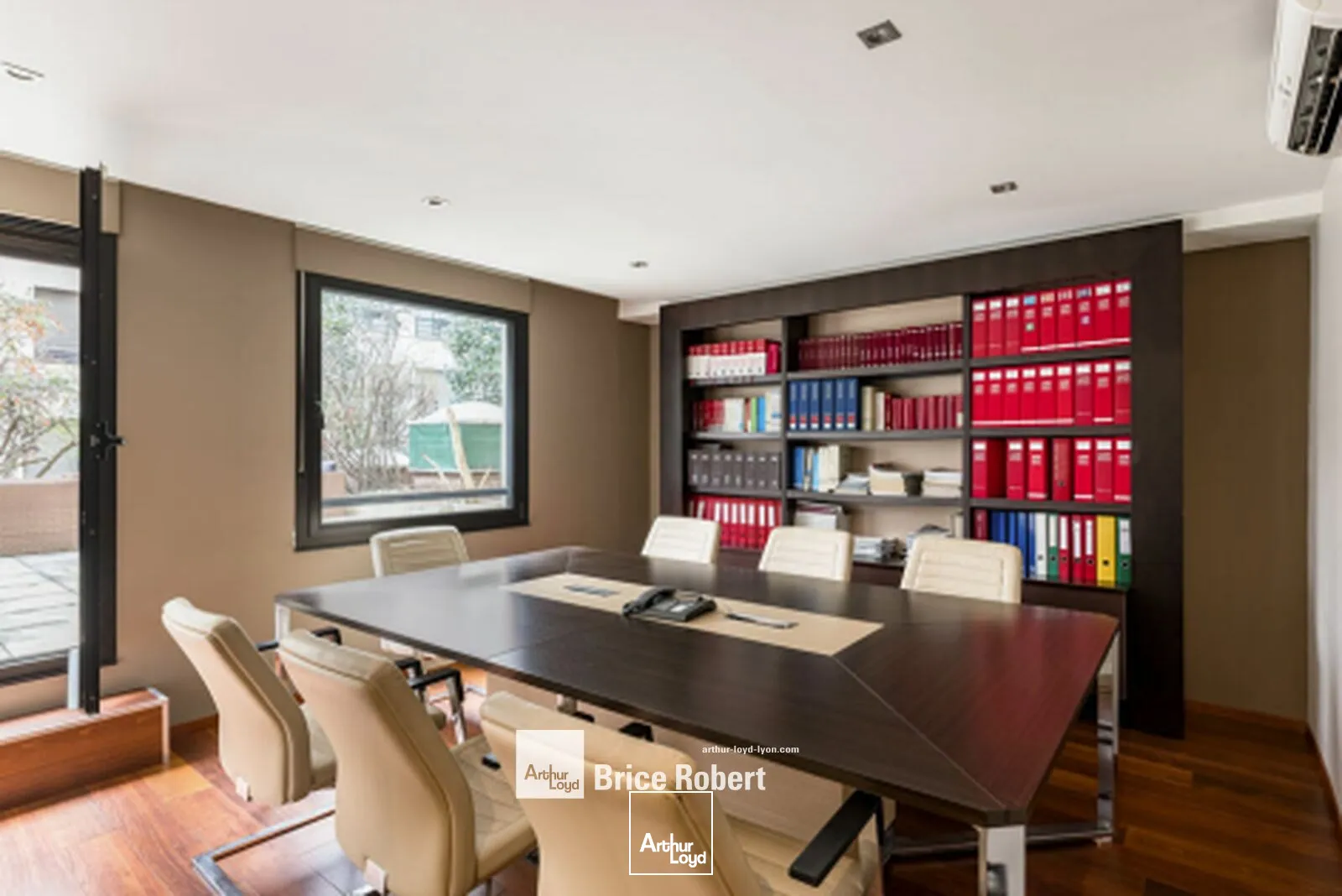 Bureaux - Vente - LYON - 69006 - 168-168 - 7912458