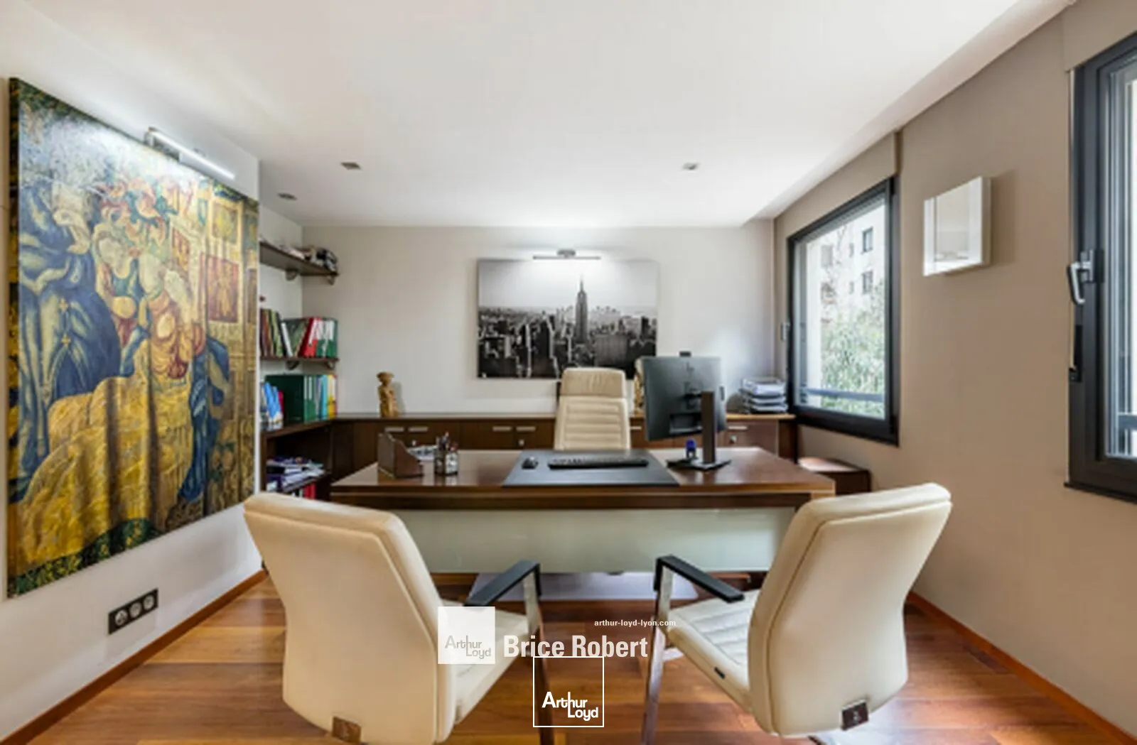 Bureaux - Vente - LYON - 69006 - 168-168 - 7912459