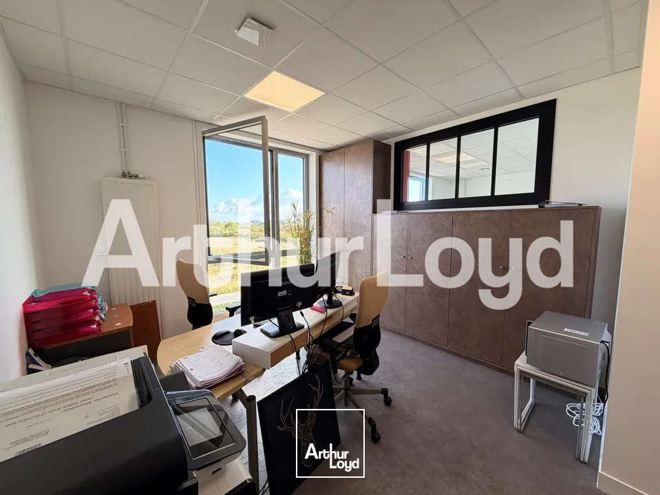 Bureaux - Location - FLEURY SUR ORNE - 14123 - 53-53 - 7912532
