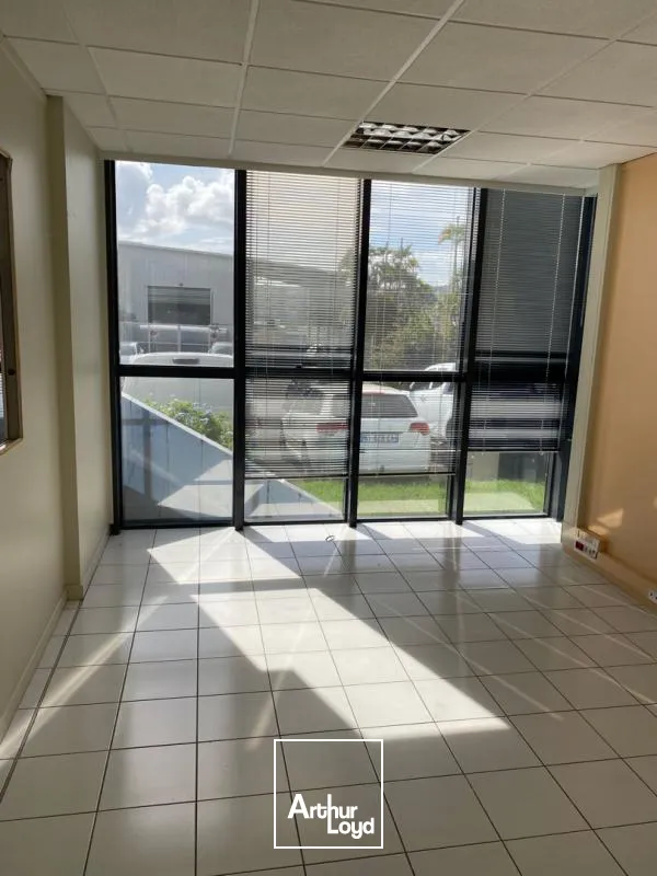 Bureaux - Location - Le Lamentin - 97232 - 203-203 - 7912549