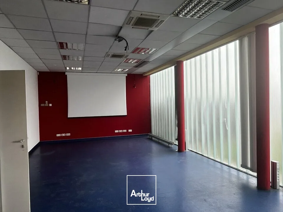 Locaux d'activité & Entrepôts - Location - OSTWALD - 67540 - 1592-1592 - 7912619