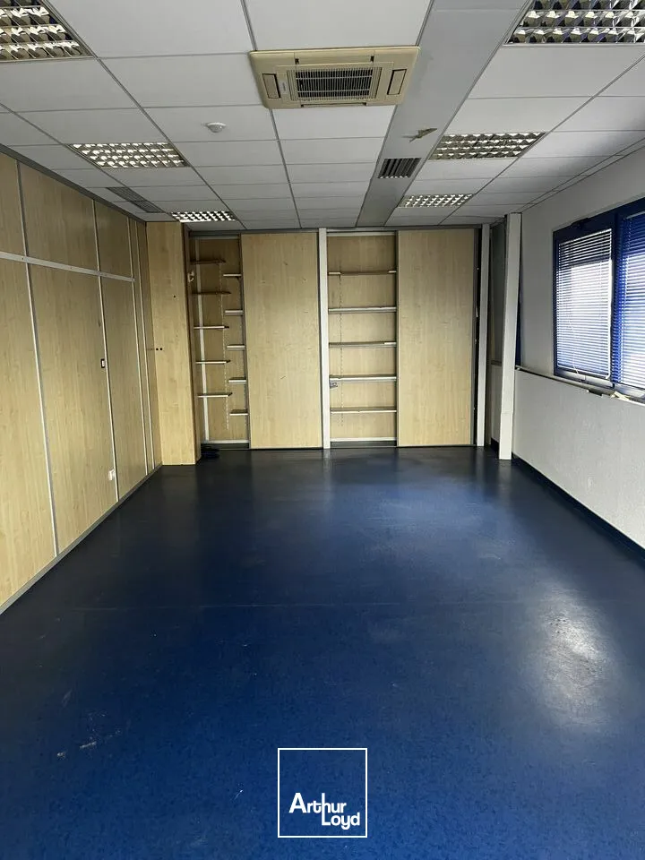 Locaux d'activité & Entrepôts - Location - OSTWALD - 67540 - 1592-1592 - 7912616
