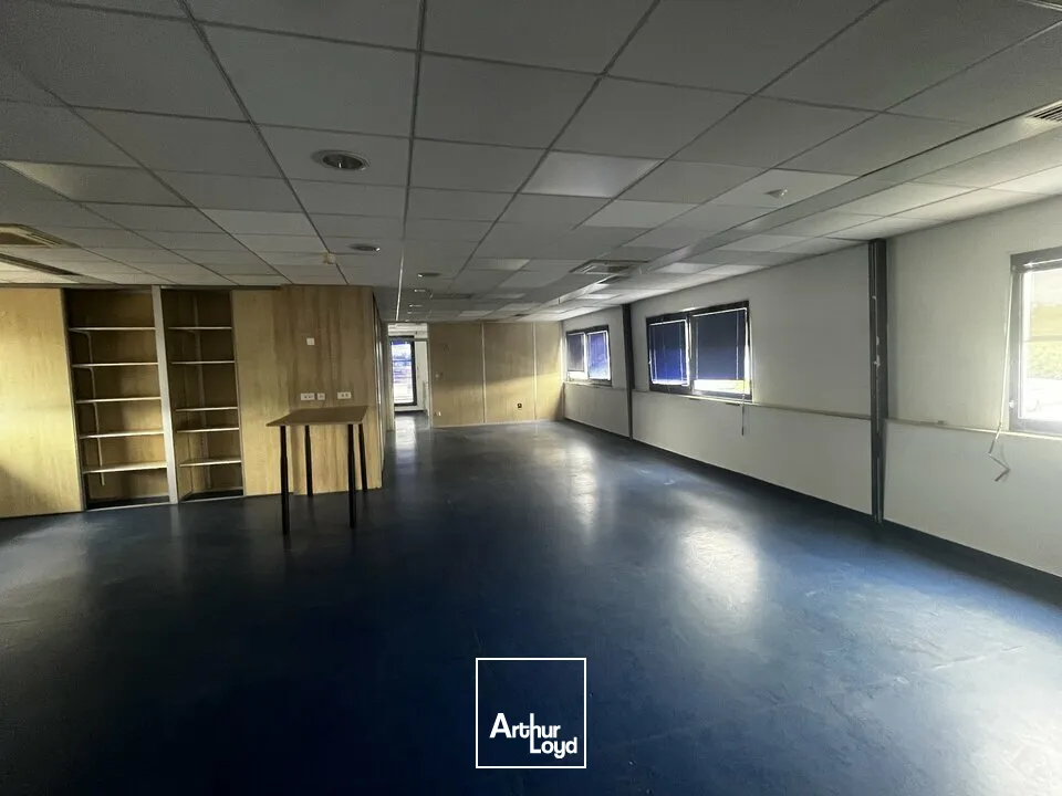Locaux d'activité & Entrepôts - Location - OSTWALD - 67540 - 1592-1592 - 7912617