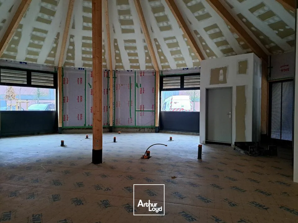 Locaux commerciaux - Location - TOURS - 37200 - 153-153 - 7912659