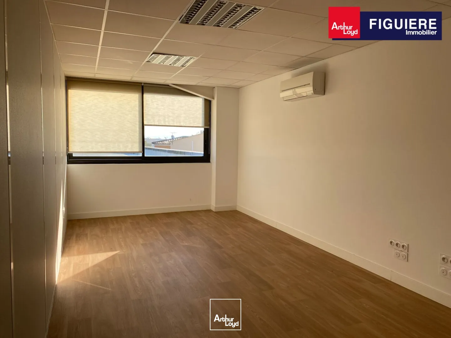 Locaux d'activité & Entrepôts - Location - AIX EN PROVENCE - 13100 - 993.5-993.5 - 7912703