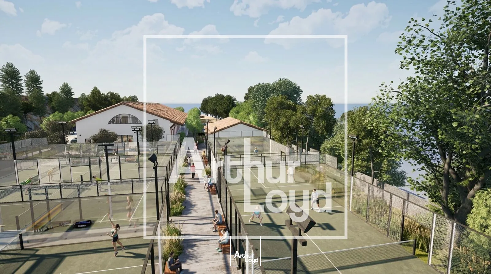 Bureaux - Vente - SOMMIERES - 30250 - 550-550 - 7912774