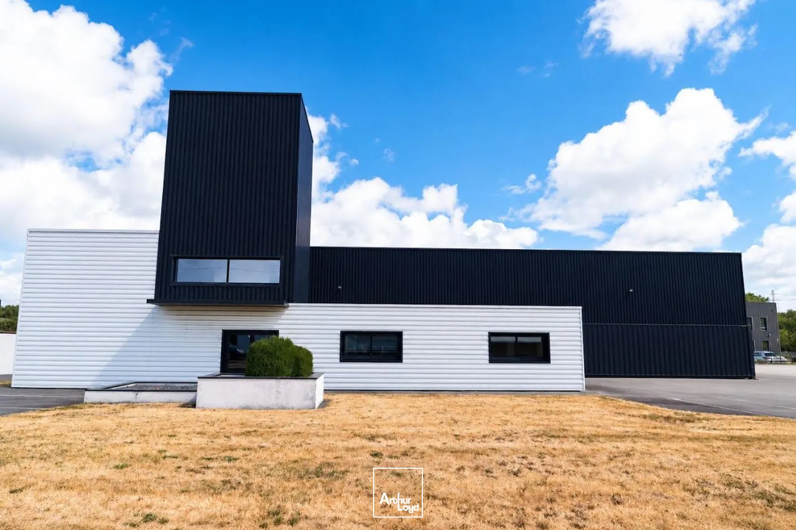 Locaux d'activité & Entrepôts - Location - VANNES - 56000 - 820-820 - 7912808