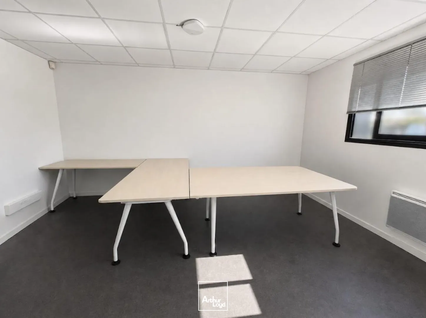 Locaux d'activité & Entrepôts - Location - VANNES - 56000 - 820-820 - 7912810