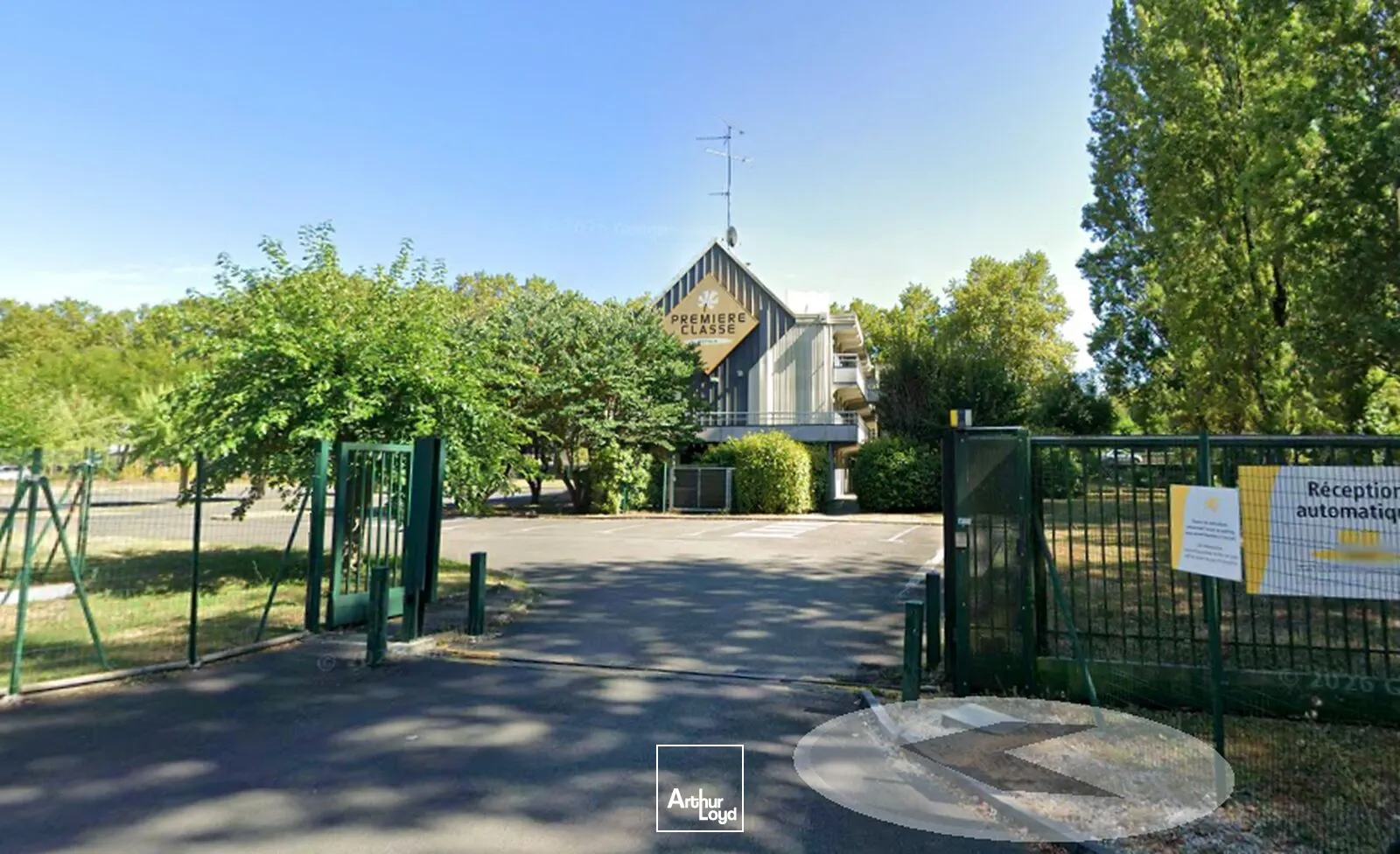Terrains - Vente - BOULAZAC ISLE MANOIRE - 24750 - 5300-5300 - 7912826