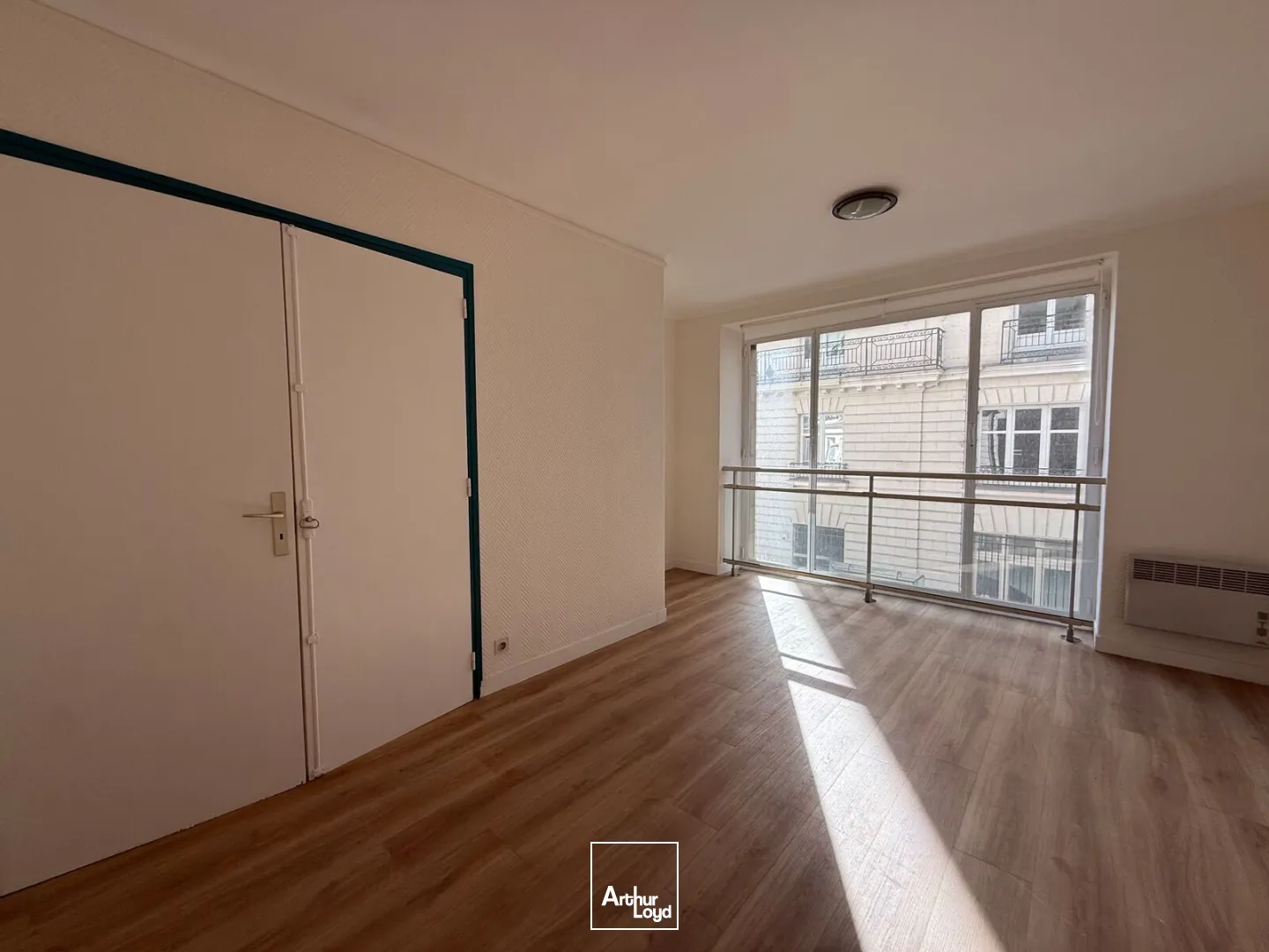 Bureaux - Location - NANTES - 44000 - 25-25 - 7912953