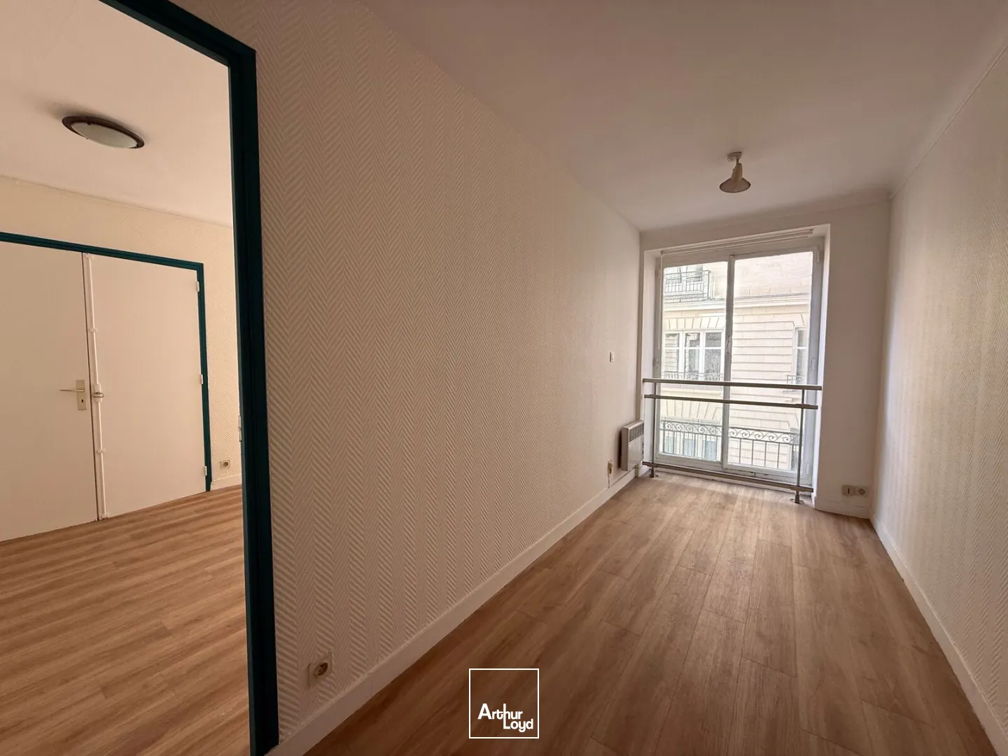 Bureaux - Location - NANTES - 44000 - 25-25 - 7912952