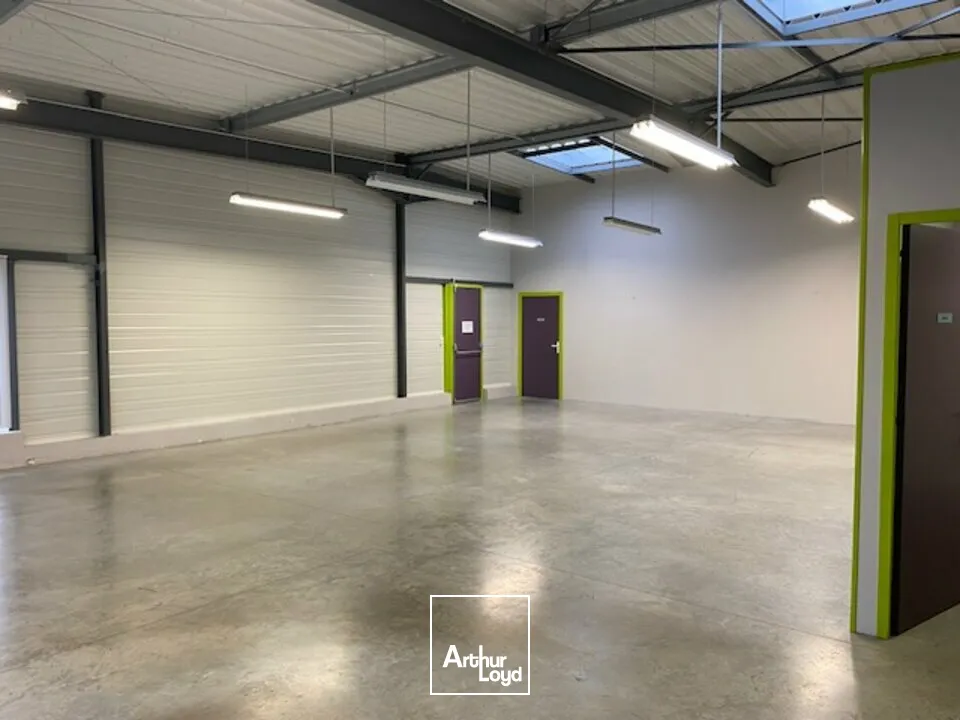 Locaux commerciaux - Vente - LAPALISSE - 03120 - 395-395 - 7912980