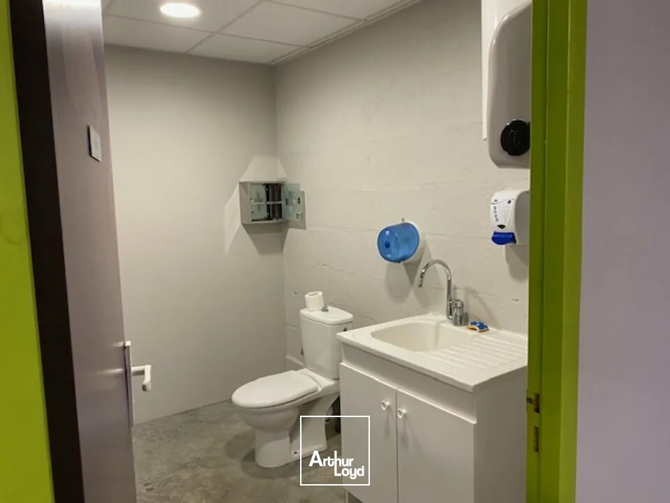 Locaux commerciaux - Vente - LAPALISSE - 03120 - 395-395 - 7912981