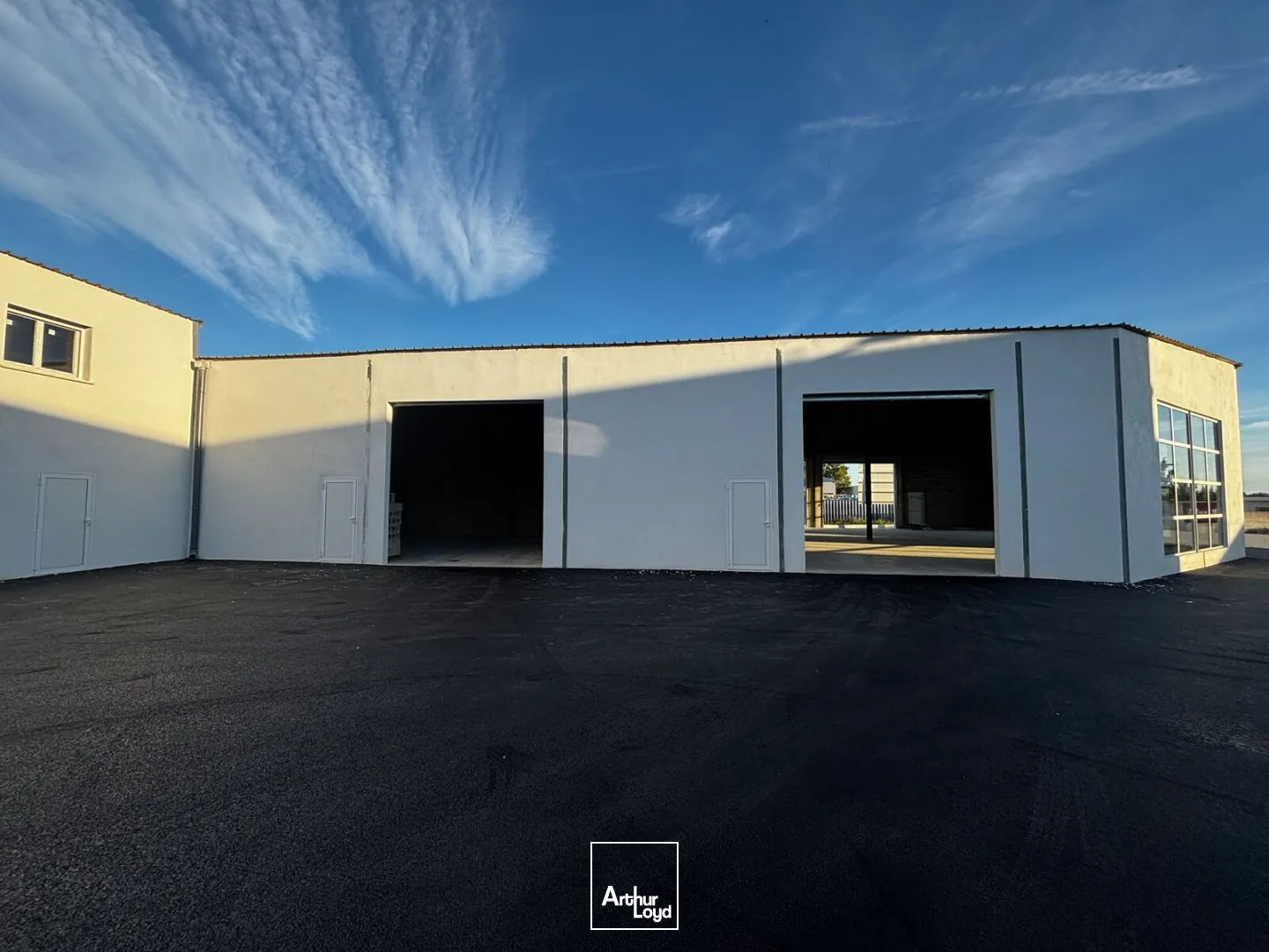 Bureaux - Location - PORTIRAGNES - 34420 - 77-1082.66 - 7913049