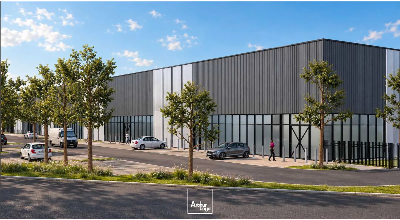 Locaux commerciaux - Vente - BEZIERS - 34500 - 1437.77-5791.77 - 7913061